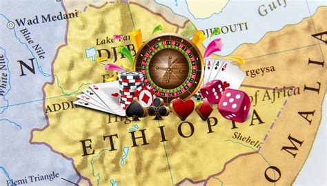 The new Ethiopian Sport Betting Directive: Investment .